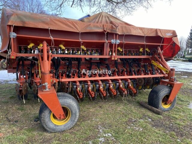 Красный Super Walter 1770, объемом двигателя 0 л и пробегом 10 тыс. км за 39865 $, фото 5 на Automoto.ua