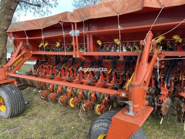 Красный Super Walter 1770, объемом двигателя 0 л и пробегом 10 тыс. км за 39865 $, фото 2 на Automoto.ua