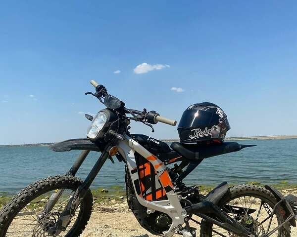 Sur-Ron Light Bee, объемом двигателя 0 л и пробегом 5 тыс. км за 3200 $, фото 1 на Automoto.ua
