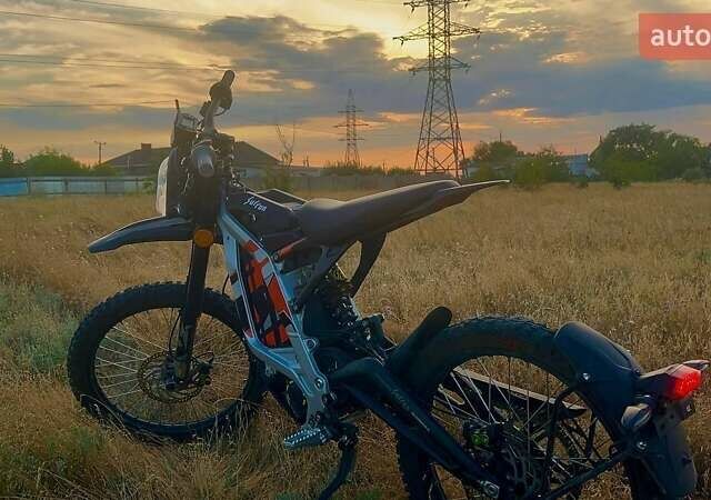 Sur-Ron Light Bee, объемом двигателя 0 л и пробегом 5 тыс. км за 3200 $, фото 2 на Automoto.ua