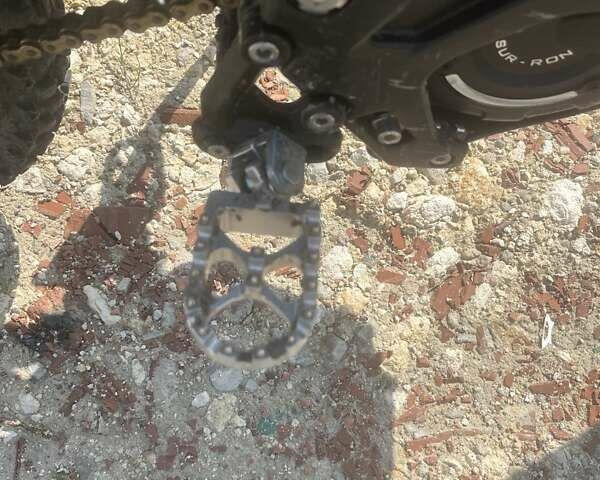 Sur-Ron Light Bee, объемом двигателя 0 л и пробегом 1 тыс. км за 4000 $, фото 4 на Automoto.ua