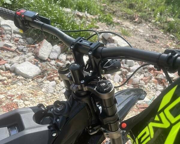 Sur-Ron Light Bee, объемом двигателя 0 л и пробегом 1 тыс. км за 4000 $, фото 2 на Automoto.ua