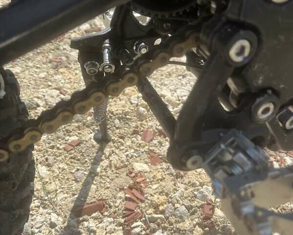 Sur-Ron Light Bee, объемом двигателя 0 л и пробегом 1 тыс. км за 4000 $, фото 3 на Automoto.ua