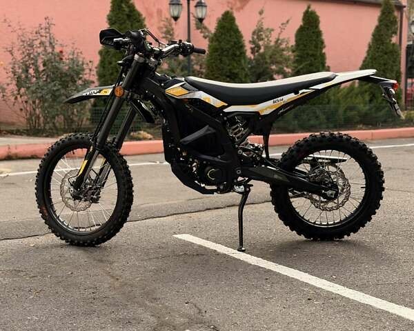 Черный Sur-Ron Ultra Bee, объемом двигателя 0 л и пробегом 1 тыс. км за 5900 $, фото 3 на Automoto.ua