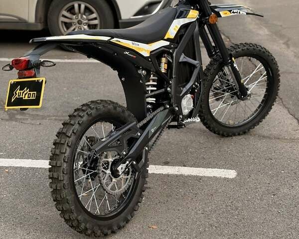 Черный Sur-Ron Ultra Bee, объемом двигателя 0 л и пробегом 1 тыс. км за 5900 $, фото 2 на Automoto.ua