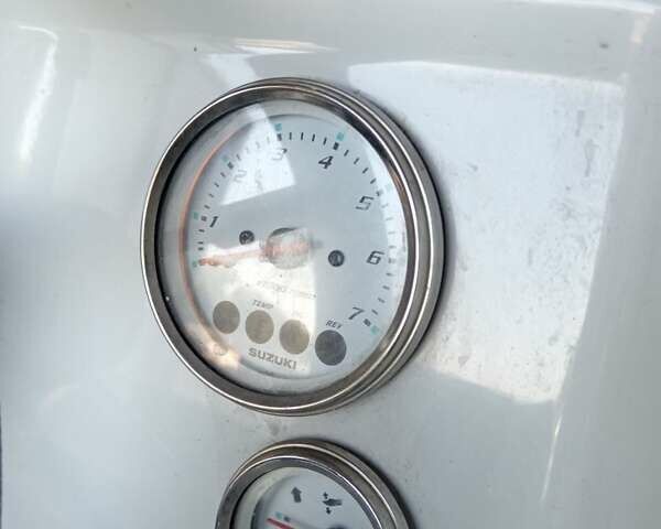 Черный Suzuki Marine Stingray, объемом двигателя 1 л и пробегом 0 тыс. км за 4200 $, фото 4 на Automoto.ua