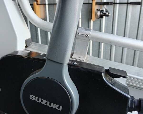 Черный Suzuki Marine Stingray, объемом двигателя 1 л и пробегом 0 тыс. км за 4200 $, фото 2 на Automoto.ua