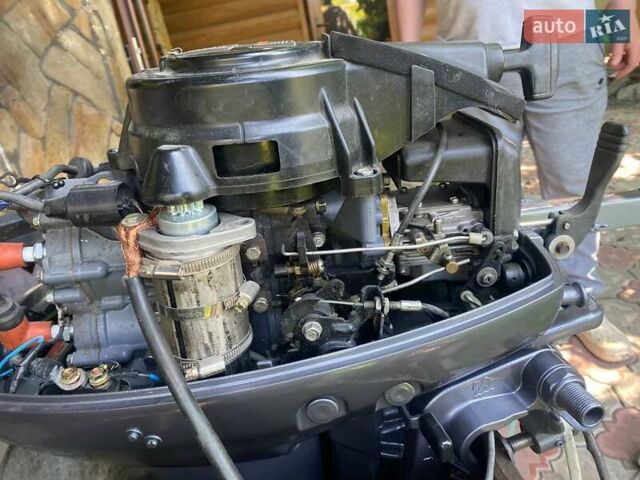 Suzuki Marine Suzumar, объемом двигателя 0 л и пробегом 0 тыс. км за 1318 $, фото 1 на Automoto.ua