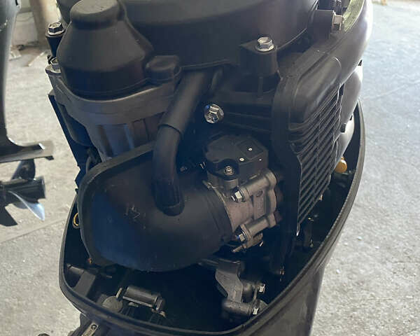 Suzuki Marine Suzumar, объемом двигателя 0 л и пробегом 0 тыс. км за 4000 $, фото 3 на Automoto.ua