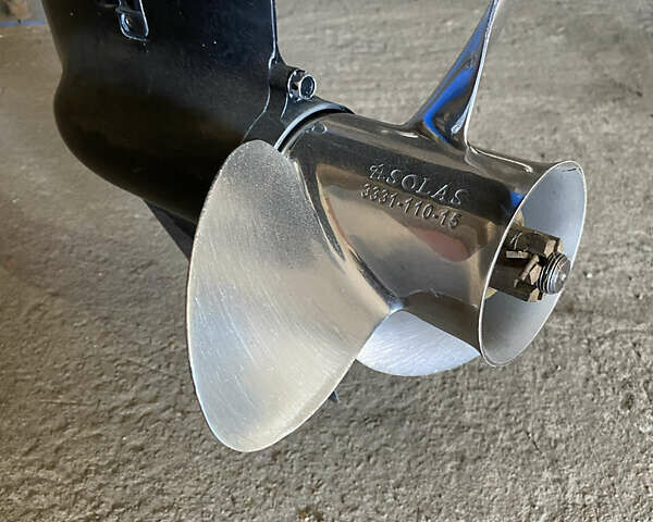 Suzuki Marine Suzumar, объемом двигателя 0 л и пробегом 0 тыс. км за 4000 $, фото 1 на Automoto.ua