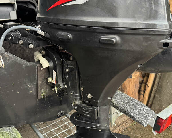 Suzuki Marine Suzumar, объемом двигателя 0 л и пробегом 0 тыс. км за 2500 $, фото 1 на Automoto.ua