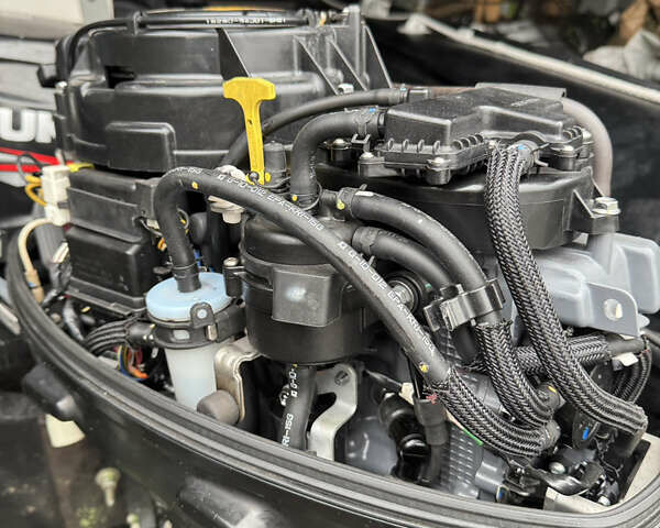 Suzuki Marine Suzumar, объемом двигателя 0 л и пробегом 0 тыс. км за 2500 $, фото 3 на Automoto.ua