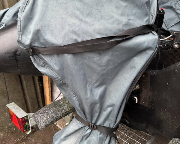 Suzuki Marine Suzumar, объемом двигателя 0 л и пробегом 0 тыс. км за 2500 $, фото 4 на Automoto.ua