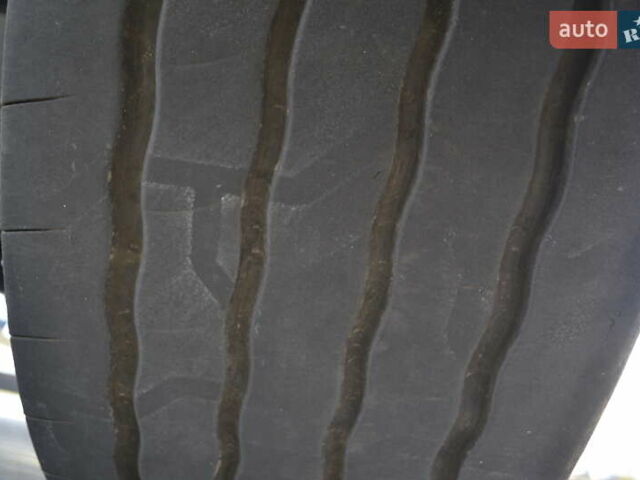 Белый Svan Chtp, объемом двигателя 0 л и пробегом 111 тыс. км за 11999 $, фото 6 на Automoto.ua