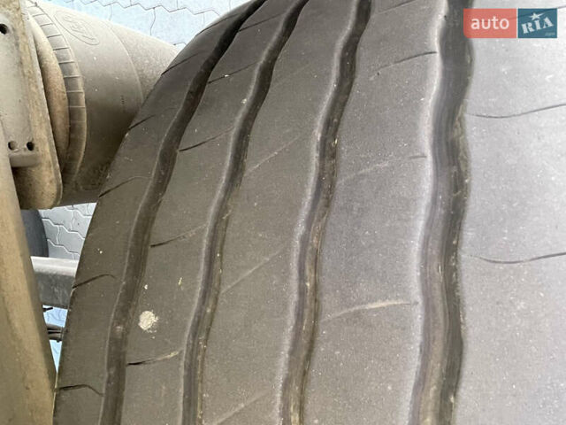 Белый Svan Chtp, объемом двигателя 0 л и пробегом 111 тыс. км за 11999 $, фото 12 на Automoto.ua