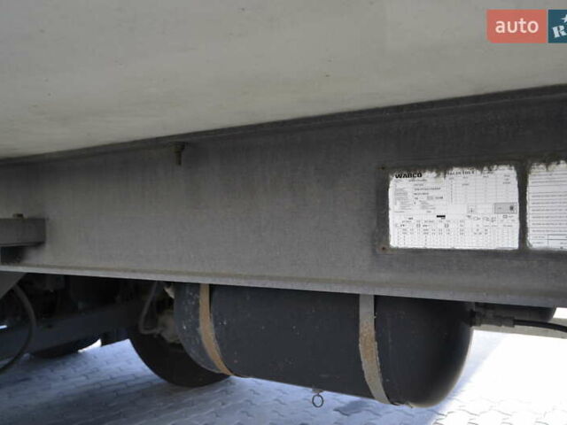 Белый Svan Chtp, объемом двигателя 0 л и пробегом 111 тыс. км за 11999 $, фото 4 на Automoto.ua