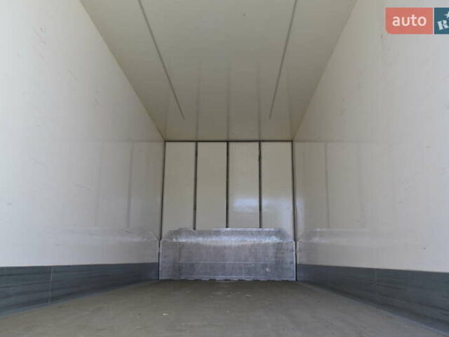 Белый Svan Chtp, объемом двигателя 0 л и пробегом 111 тыс. км за 11999 $, фото 9 на Automoto.ua