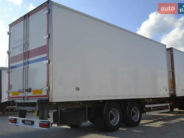 Белый Svan Chtp, объемом двигателя 0 л и пробегом 111 тыс. км за 11999 $, фото 5 на Automoto.ua