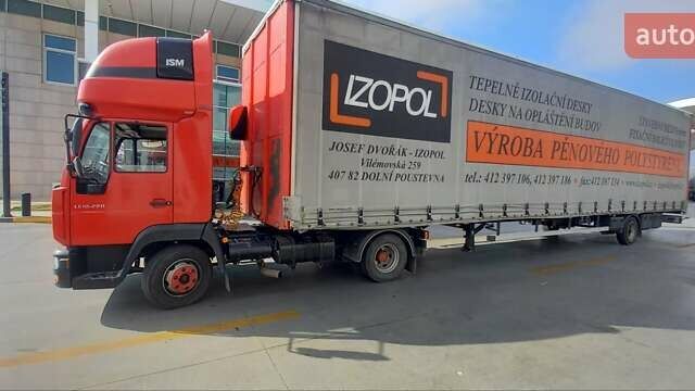 Червоний Svan СНТР-10, об'ємом двигуна 0 л та пробігом 100 тис. км за 4000 $, фото 5 на Automoto.ua