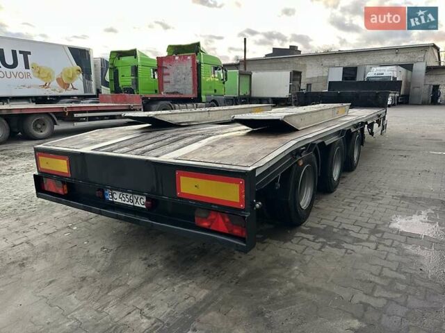 Svan TCH 24, об'ємом двигуна 0 л та пробігом 111 тис. км за 29400 $, фото 4 на Automoto.ua