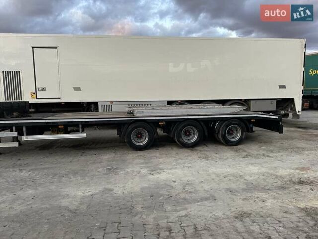 Svan TCH 24, об'ємом двигуна 0 л та пробігом 111 тис. км за 29400 $, фото 3 на Automoto.ua