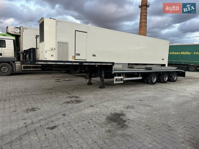 Svan TCH 24, об'ємом двигуна 0 л та пробігом 111 тис. км за 29400 $, фото 6 на Automoto.ua