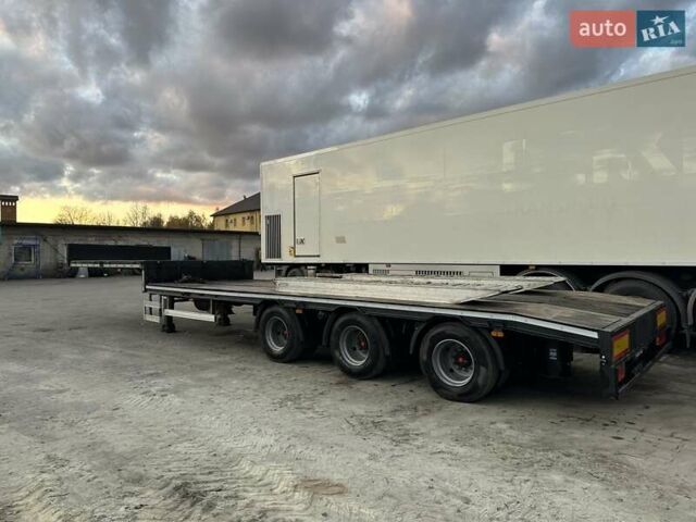 Svan TCH 24, об'ємом двигуна 0 л та пробігом 111 тис. км за 29400 $, фото 1 на Automoto.ua