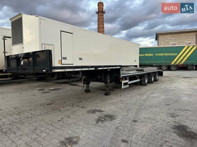 Svan TCH 24, об'ємом двигуна 0 л та пробігом 111 тис. км за 29400 $, фото 5 на Automoto.ua