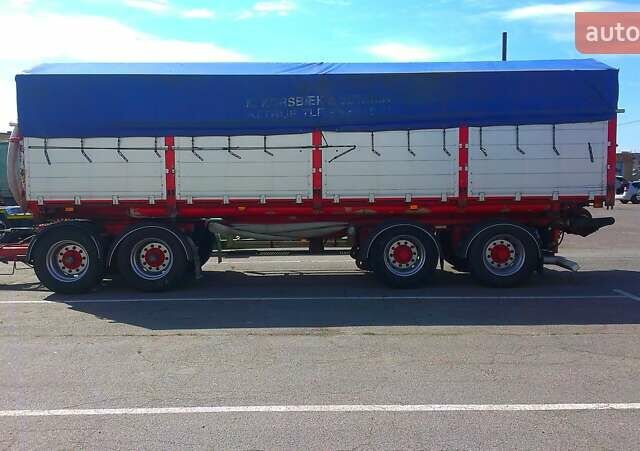 SVF SVFP, об'ємом двигуна 0 л та пробігом 1 тис. км за 19850 $, фото 4 на Automoto.ua
