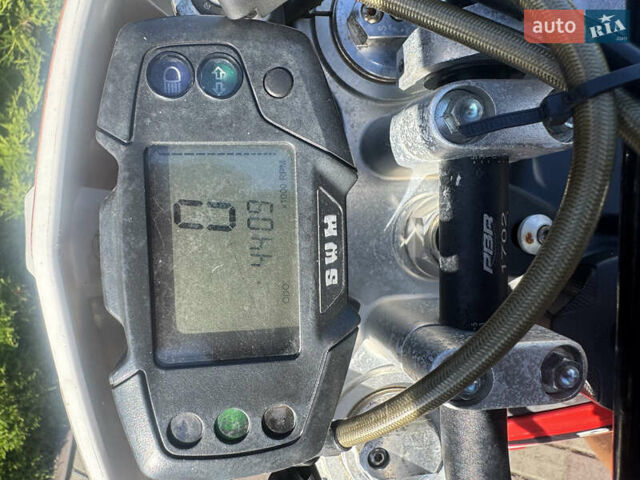 SWM RS 125R, об'ємом двигуна 0 л та пробігом 4 тис. км за 2000 $, фото 10 на Automoto.ua