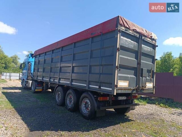 Черный System Trailers TKS 24, объемом двигателя 0 л и пробегом 150 тыс. км за 14657 $, фото 4 на Automoto.ua