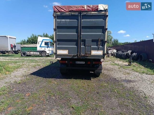 Черный System Trailers TKS 24, объемом двигателя 0 л и пробегом 150 тыс. км за 14657 $, фото 5 на Automoto.ua