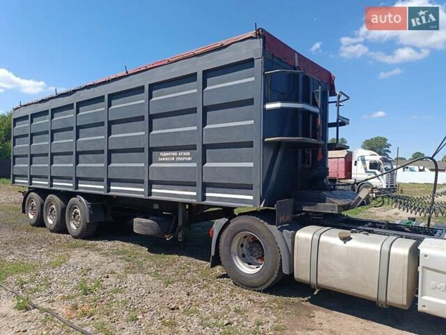 Черный System Trailers TKS 24, объемом двигателя 0 л и пробегом 150 тыс. км за 14657 $, фото 1 на Automoto.ua