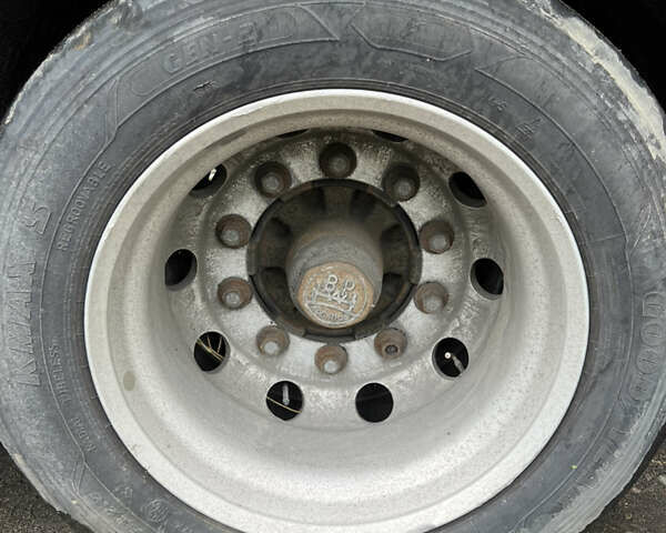 System Trailers TKS 24 2015 в Бориславе на Automoto.ua Серый System Trailers TKS 24, объемом двигателя 0 л и пробегом 0 тыс. км за 7000 $, фото 17 на Automoto.ua