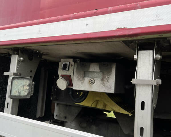 System Trailers TKS 24 2015 в Бориславе на Automoto.ua Серый System Trailers TKS 24, объемом двигателя 0 л и пробегом 0 тыс. км за 7000 $, фото 16 на Automoto.ua