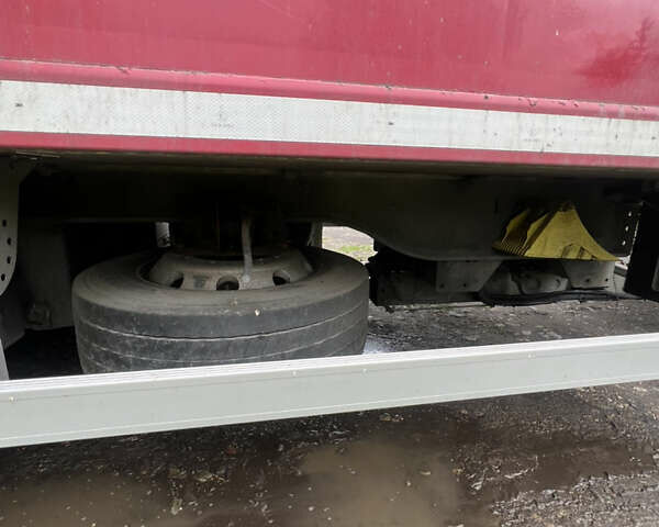 System Trailers TKS 24 2015 в Бориславе на Automoto.ua Серый System Trailers TKS 24, объемом двигателя 0 л и пробегом 0 тыс. км за 7000 $, фото 21 на Automoto.ua