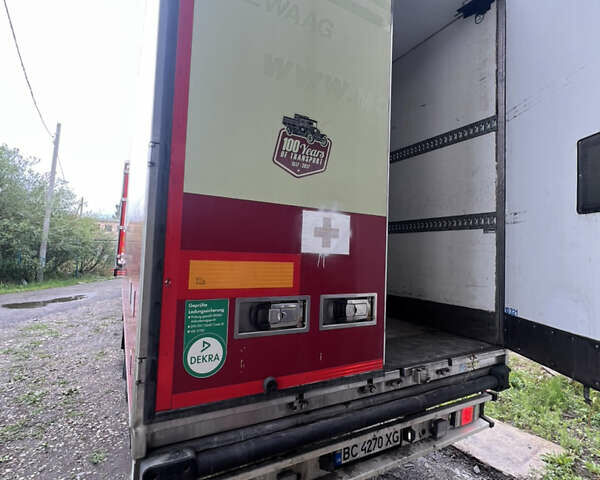 System Trailers TKS 24 2015 в Бориславе на Automoto.ua Серый System Trailers TKS 24, объемом двигателя 0 л и пробегом 0 тыс. км за 7000 $, фото 20 на Automoto.ua