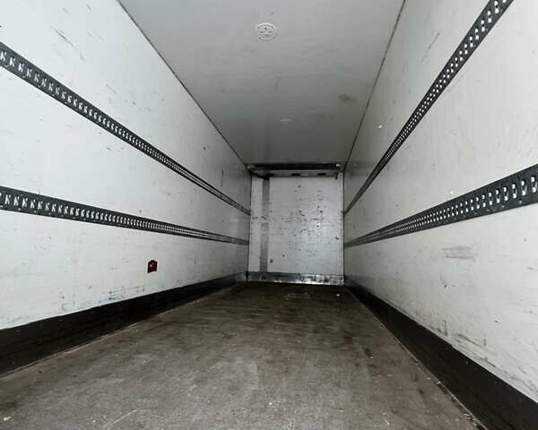 System Trailers TKS 24 2015 в Бориславе на Automoto.ua Серый System Trailers TKS 24, объемом двигателя 0 л и пробегом 0 тыс. км за 7000 $, фото 23 на Automoto.ua