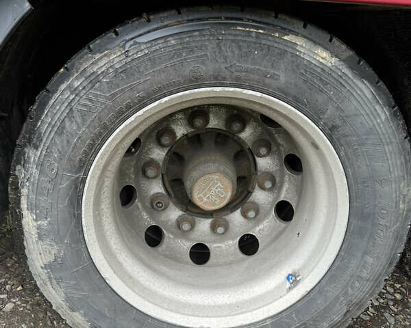 System Trailers TKS 24 2015 в Бориславе на Automoto.ua Серый System Trailers TKS 24, объемом двигателя 0 л и пробегом 0 тыс. км за 7000 $, фото 18 на Automoto.ua