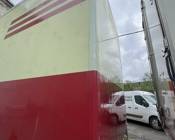 System Trailers TKS 24 2015 в Бориславе на Automoto.ua Серый System Trailers TKS 24, объемом двигателя 0 л и пробегом 0 тыс. км за 7000 $, фото 8 на Automoto.ua