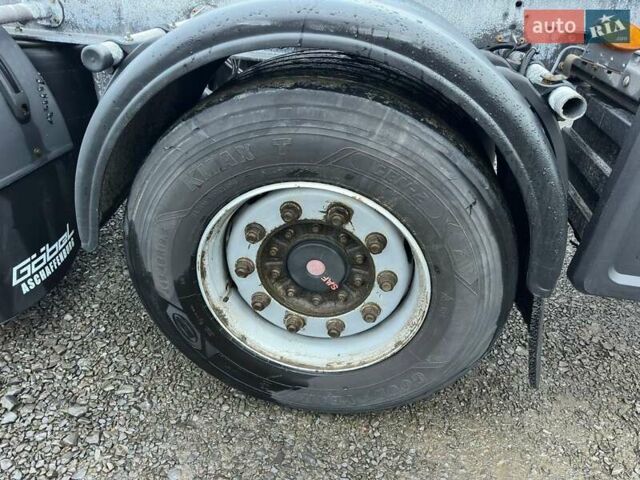 Сірий System Trailers TKS 24, об'ємом двигуна 0 л та пробігом 450 тис. км за 12900 $, фото 12 на Automoto.ua