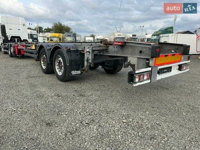 System Trailers TKS 24 2019 в Луцке на Automoto.ua Серый System Trailers TKS 24, объемом двигателя 0 л и пробегом 350 тыс. км за 14900 $, фото 6 на Automoto.ua