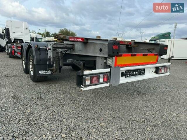 System Trailers TKS 24 2019 в Луцке на Automoto.ua Серый System Trailers TKS 24, объемом двигателя 0 л и пробегом 350 тыс. км за 14900 $, фото 19 на Automoto.ua