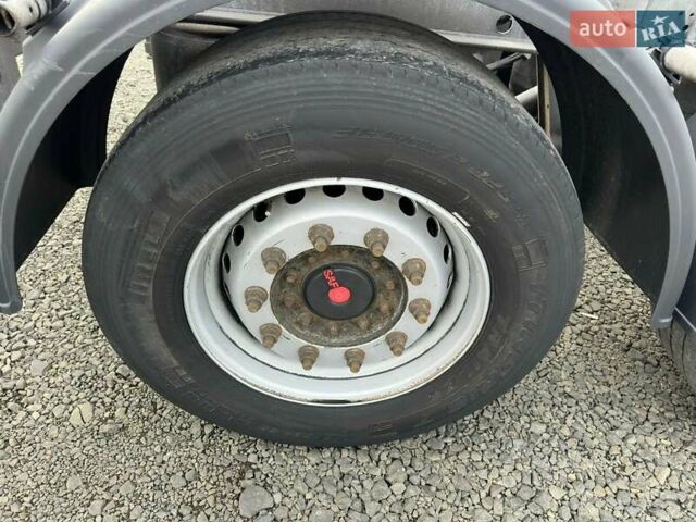 System Trailers TKS 24 2019 в Луцке на Automoto.ua Серый System Trailers TKS 24, объемом двигателя 0 л и пробегом 350 тыс. км за 14900 $, фото 20 на Automoto.ua