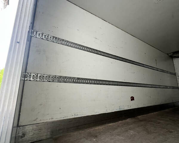 Серый System Trailers TKS 24, объемом двигателя 0 л и пробегом 0 тыс. км за 10000 $, фото 25 на Automoto.ua