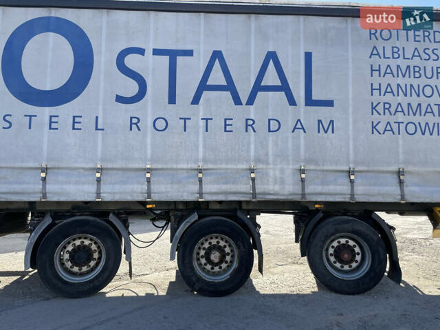 Серый System Trailers TKS 24, объемом двигателя 0 л и пробегом 1 тыс. км за 10270 $, фото 9 на Automoto.ua