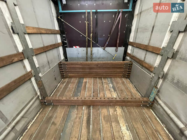 Серый System Trailers TKS 24, объемом двигателя 0 л и пробегом 1 тыс. км за 10270 $, фото 18 на Automoto.ua
