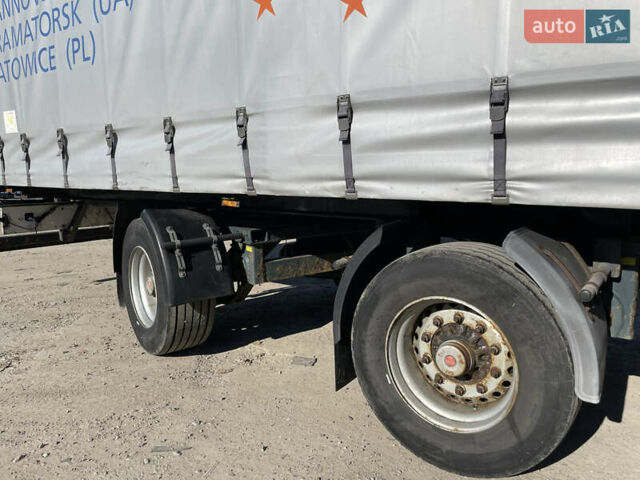 Серый System Trailers TKS 24, объемом двигателя 0 л и пробегом 1 тыс. км за 10270 $, фото 15 на Automoto.ua