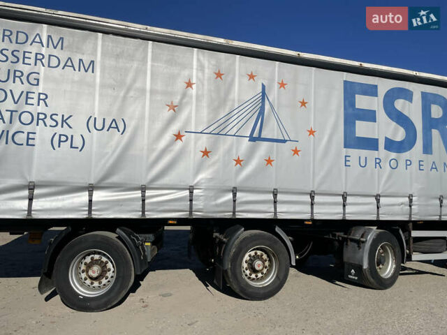 Серый System Trailers TKS 24, объемом двигателя 0 л и пробегом 1 тыс. км за 10270 $, фото 13 на Automoto.ua