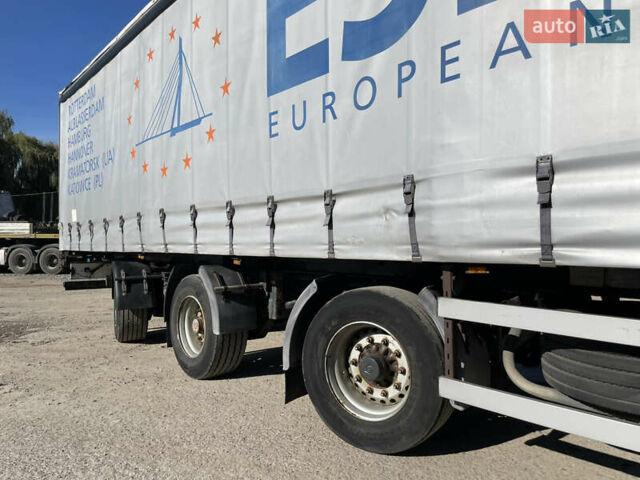 Серый System Trailers TKS 24, объемом двигателя 0 л и пробегом 1 тыс. км за 10270 $, фото 16 на Automoto.ua